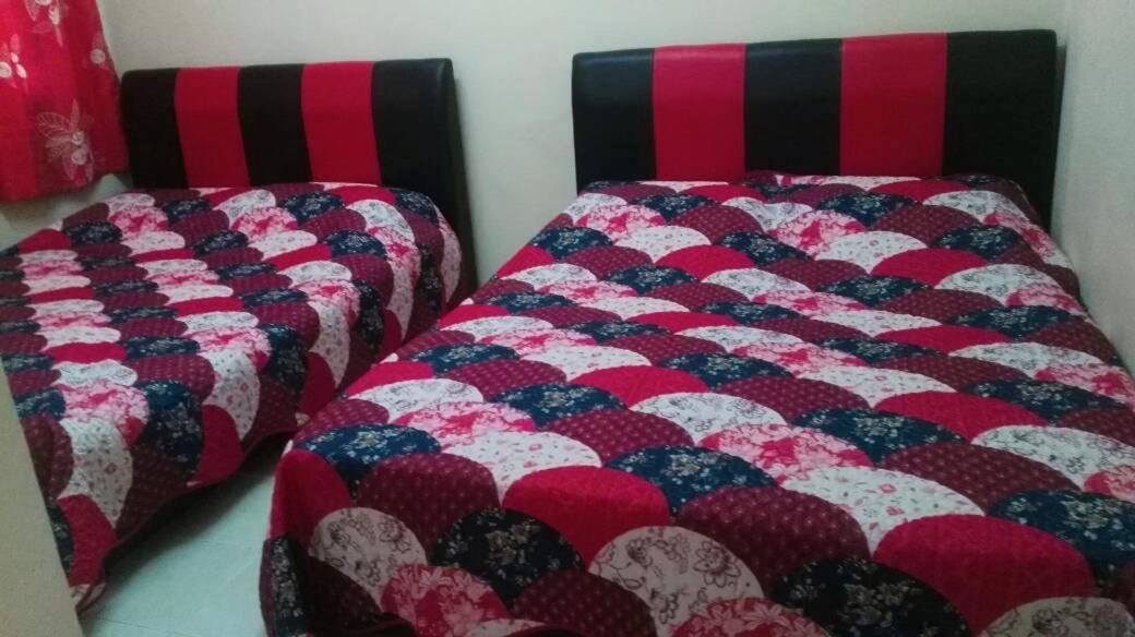 Sa Apartments @ Crown Imperial Court Cao nguyên Cameron Ngoại thất bức ảnh