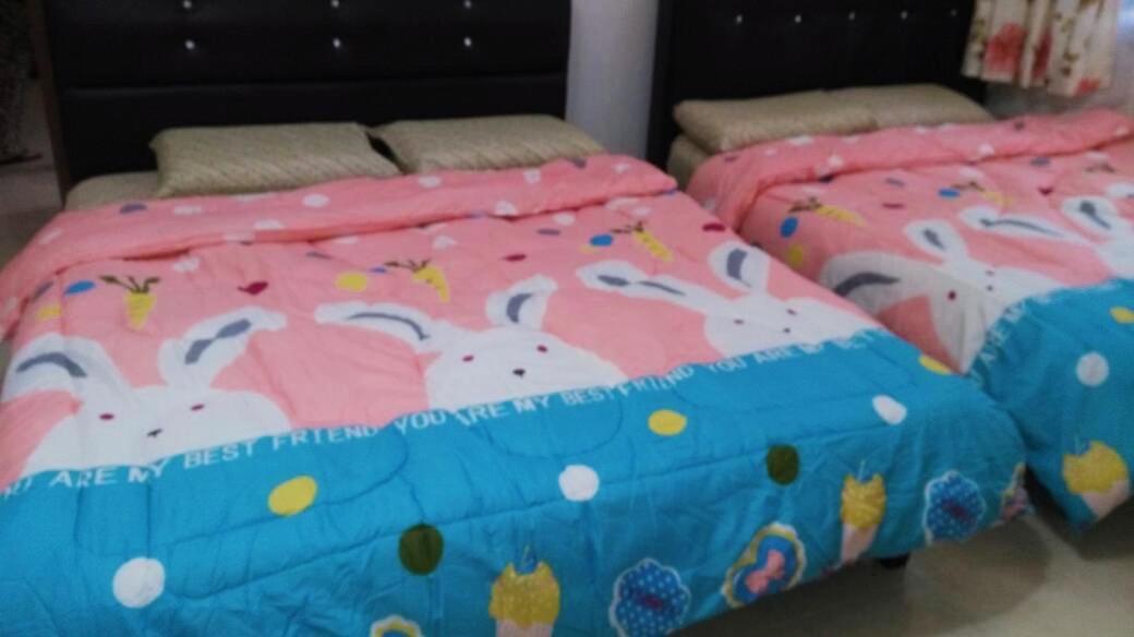 Sa Apartments @ Crown Imperial Court Cao nguyên Cameron Ngoại thất bức ảnh