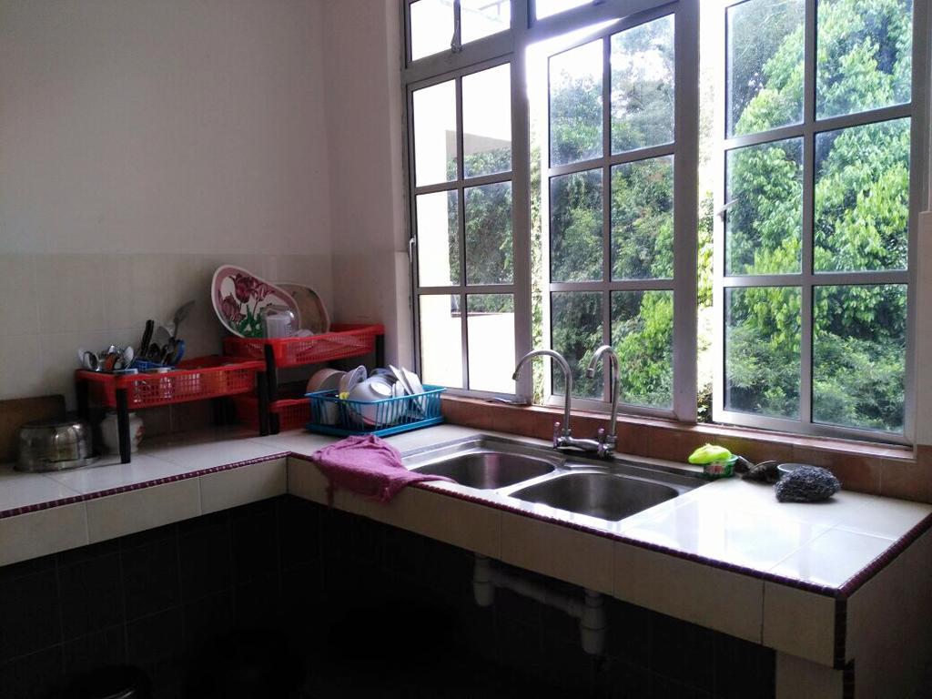 Sa Apartments @ Crown Imperial Court Cao nguyên Cameron Ngoại thất bức ảnh