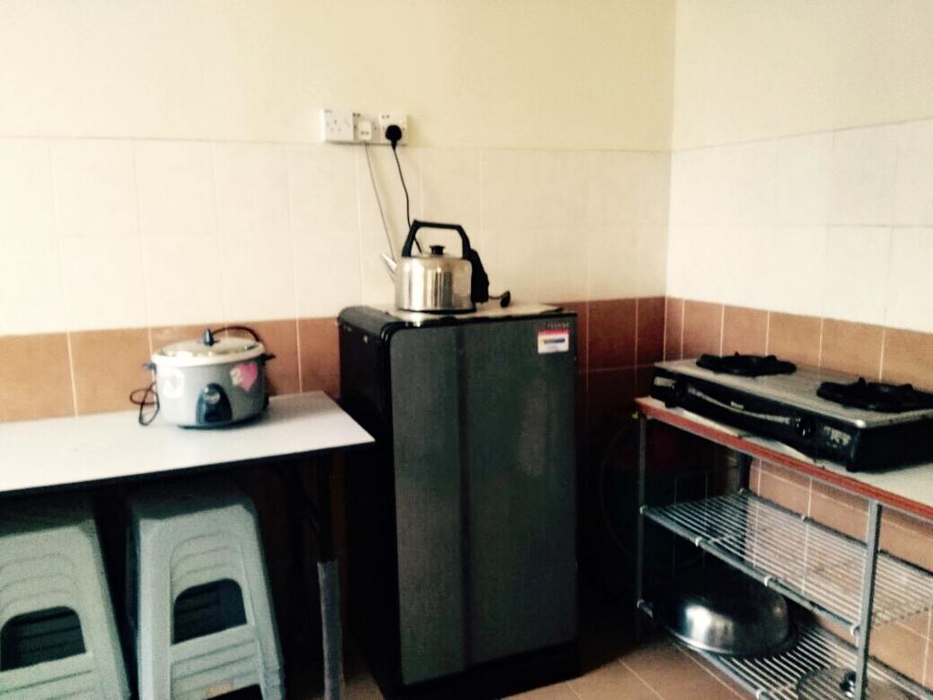 Sa Apartments @ Crown Imperial Court Cao nguyên Cameron Ngoại thất bức ảnh