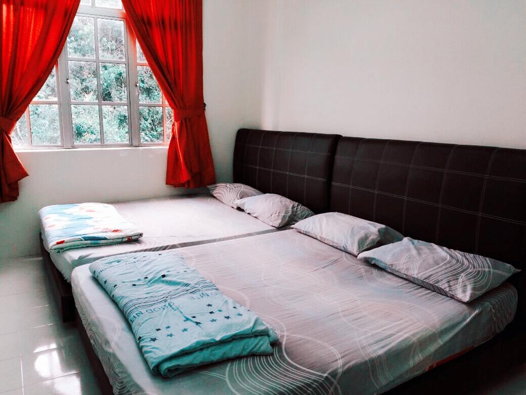 Sa Apartments @ Crown Imperial Court Cao nguyên Cameron Ngoại thất bức ảnh