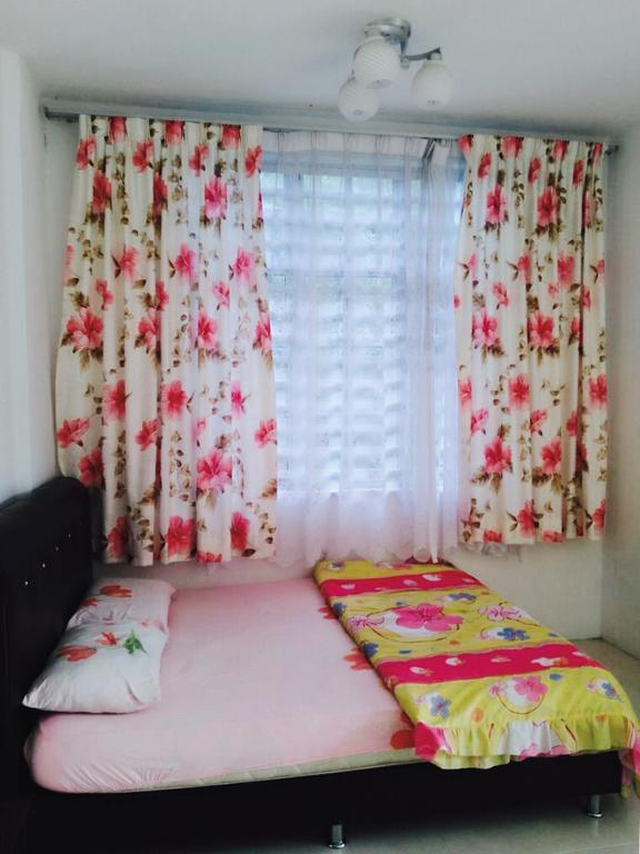 Sa Apartments @ Crown Imperial Court Cao nguyên Cameron Ngoại thất bức ảnh